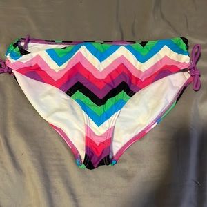 Girls bikini bottoms